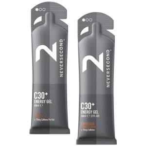NEVERSECOND C30  Energy Gel Single