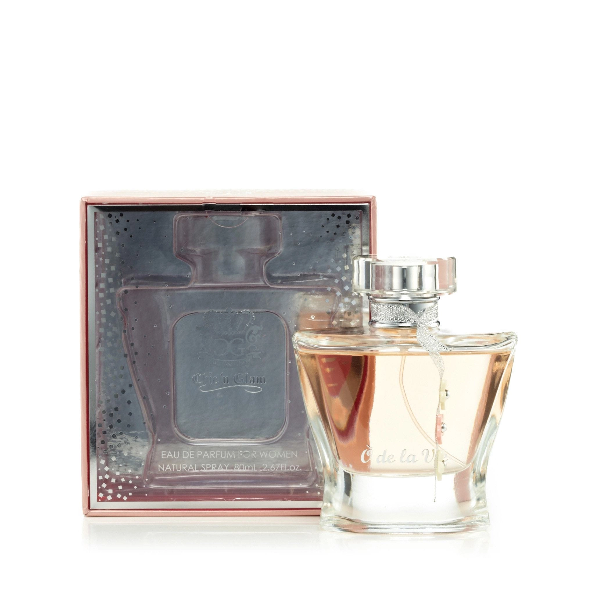 O' De La Vie Perfume
