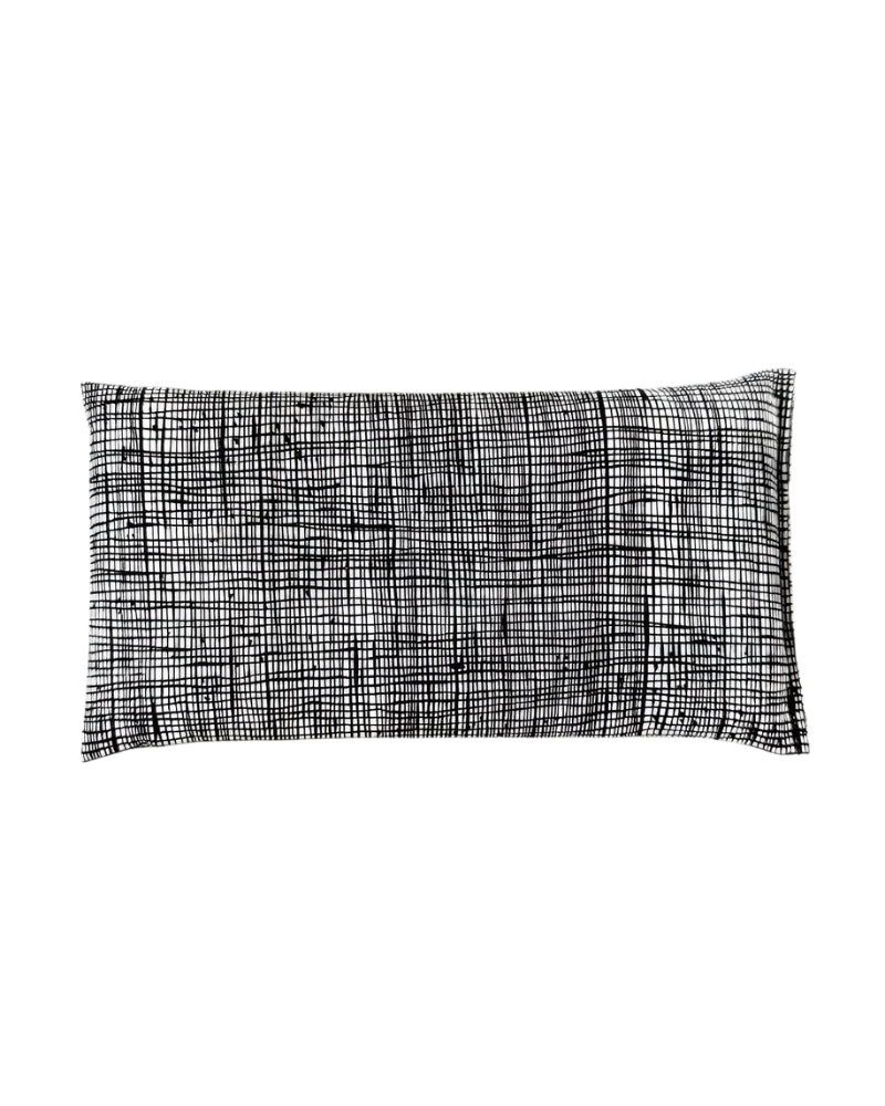 Organic Lavender & Flaxseed Eye Pillow