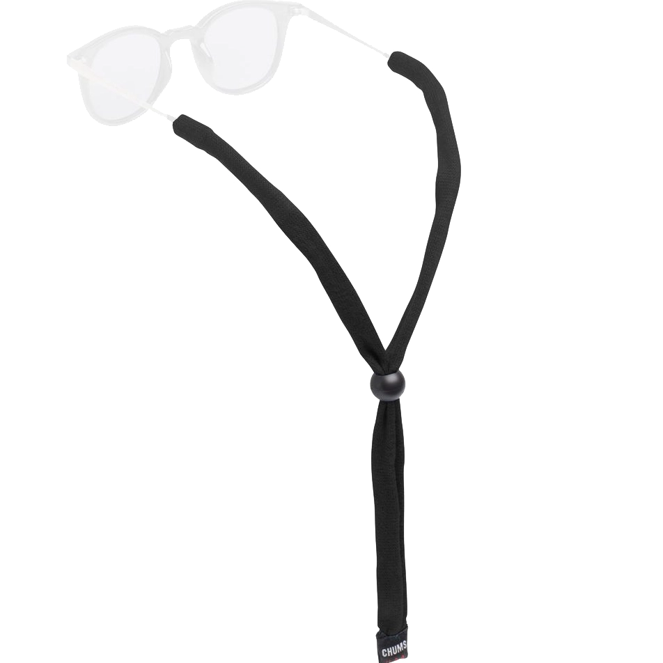Original Cotton Small End - Black