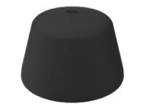 Panorama Antennas - Antenna - dome - navigation, cellular - 4 dBi - panel mountable LG-IN2235
