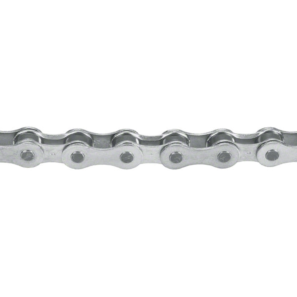 PC-1 Chain 114L - Silver