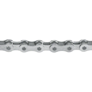 PC-1 Chain 114L - Silver
