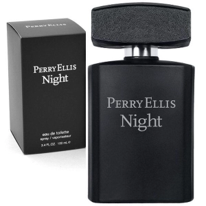 Perry Ellis Night 3.4 oz EDT for men
