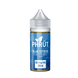 Phrut Salt - Blue Citrus