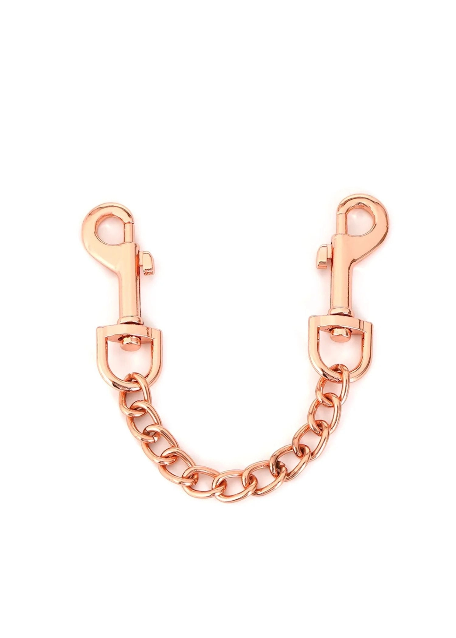 Pink Dream Leather Cuffs