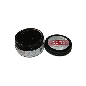 Ralyn Shoe Polish - Black