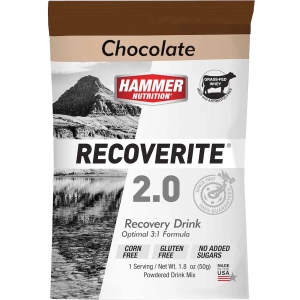 Recoverite 2.0 Single Serving