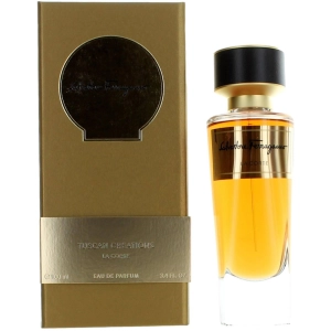 Salvatore Ferragamo Unisex Eau De Parfum Spray - Tuscan Creations La Corte, 3.4 oz