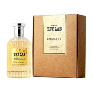 Sandal No. 1 by Armaf cologne for men EDP 3.3 / 3.4 oz New in Box