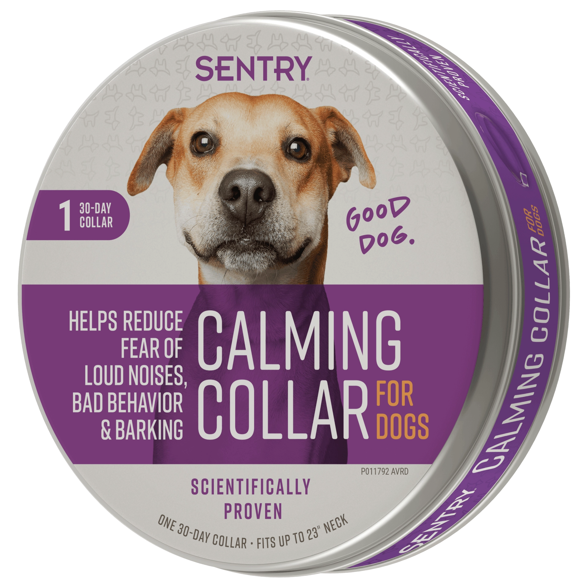 Sentry Calming Collar for Dogs