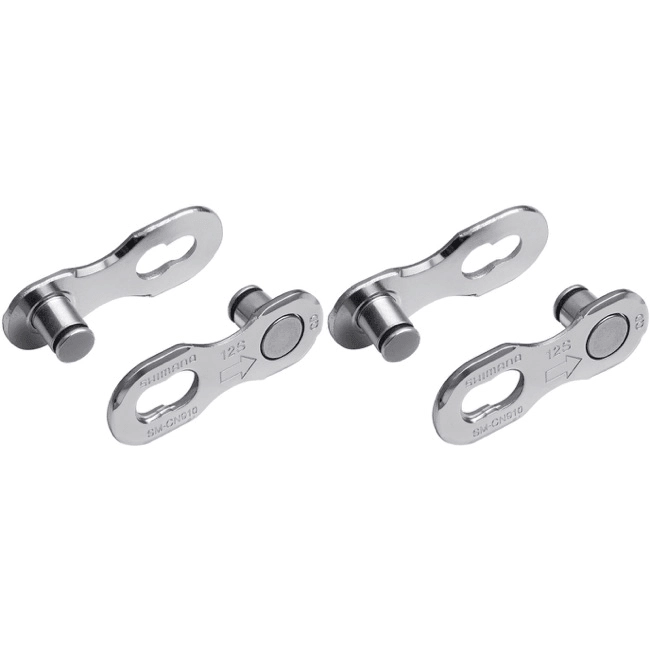 Shimano Quick Link SM-CN910-12 12s CARD 2 Links