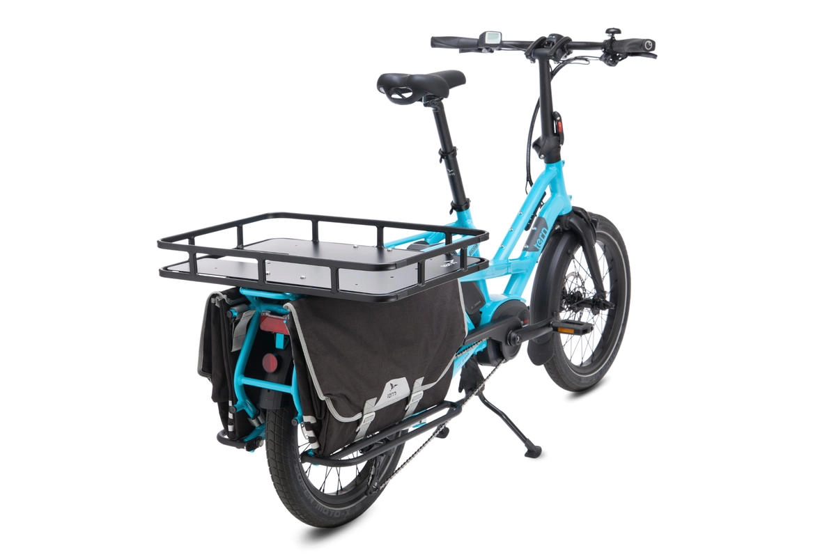 Shortbed™ Rear Tray