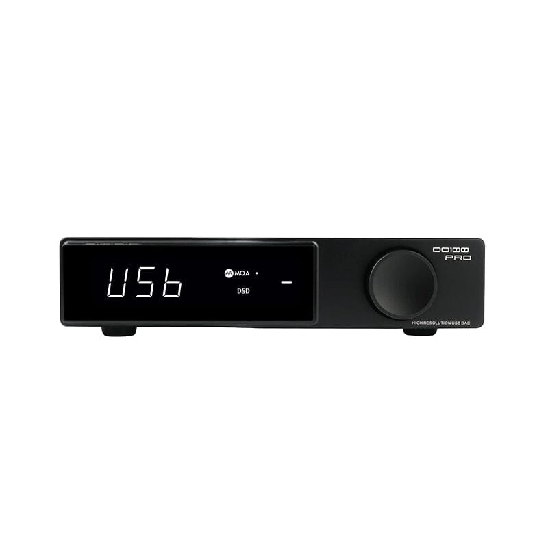 SMSL DO100 PRO Dual ES9039Q2M Chip DSD512 HiFi Balanced Desktop DAC