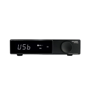 SMSL DO100 PRO Dual ES9039Q2M Chip DSD512 HiFi Balanced Desktop DAC