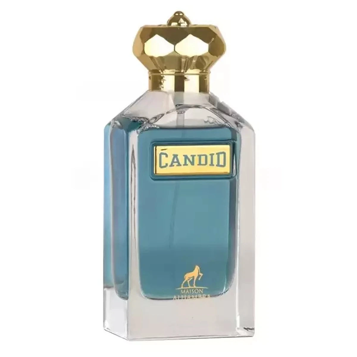 So Candid 3.4 oz EDP homme