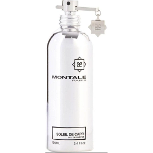 Soleil de Capri by Montale perfume for unisex EDP 3.3 / 3.4 oz New Tester