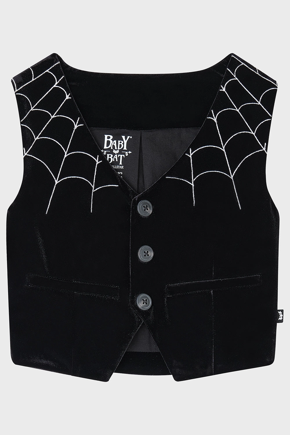 Spooky Spider 2 Piece