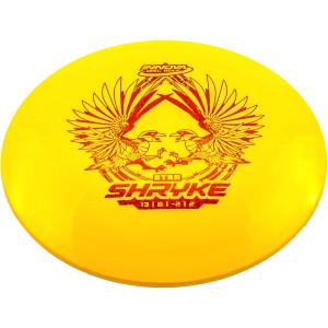 Star Shryke Distance Driver