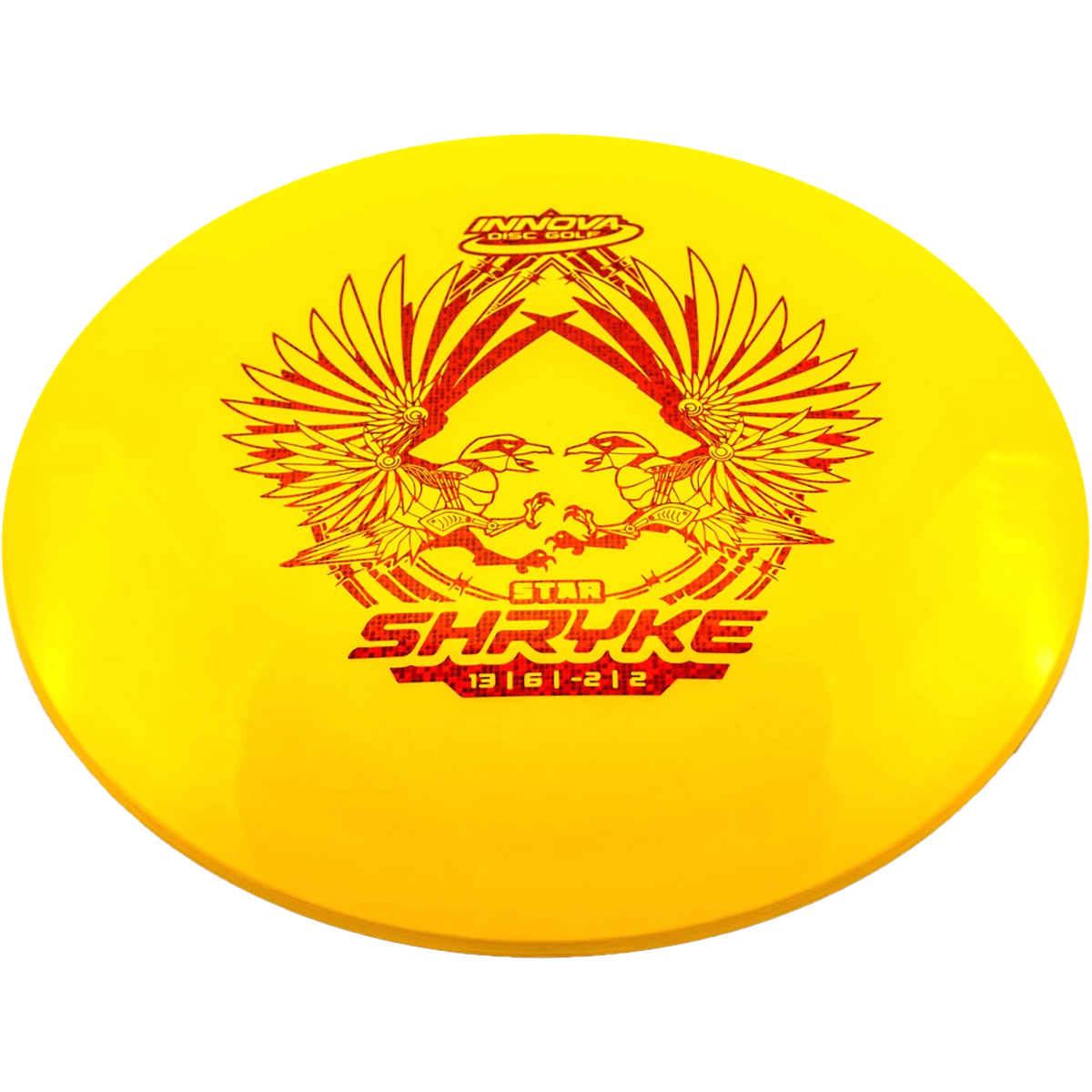 Star Shryke Distance Driver