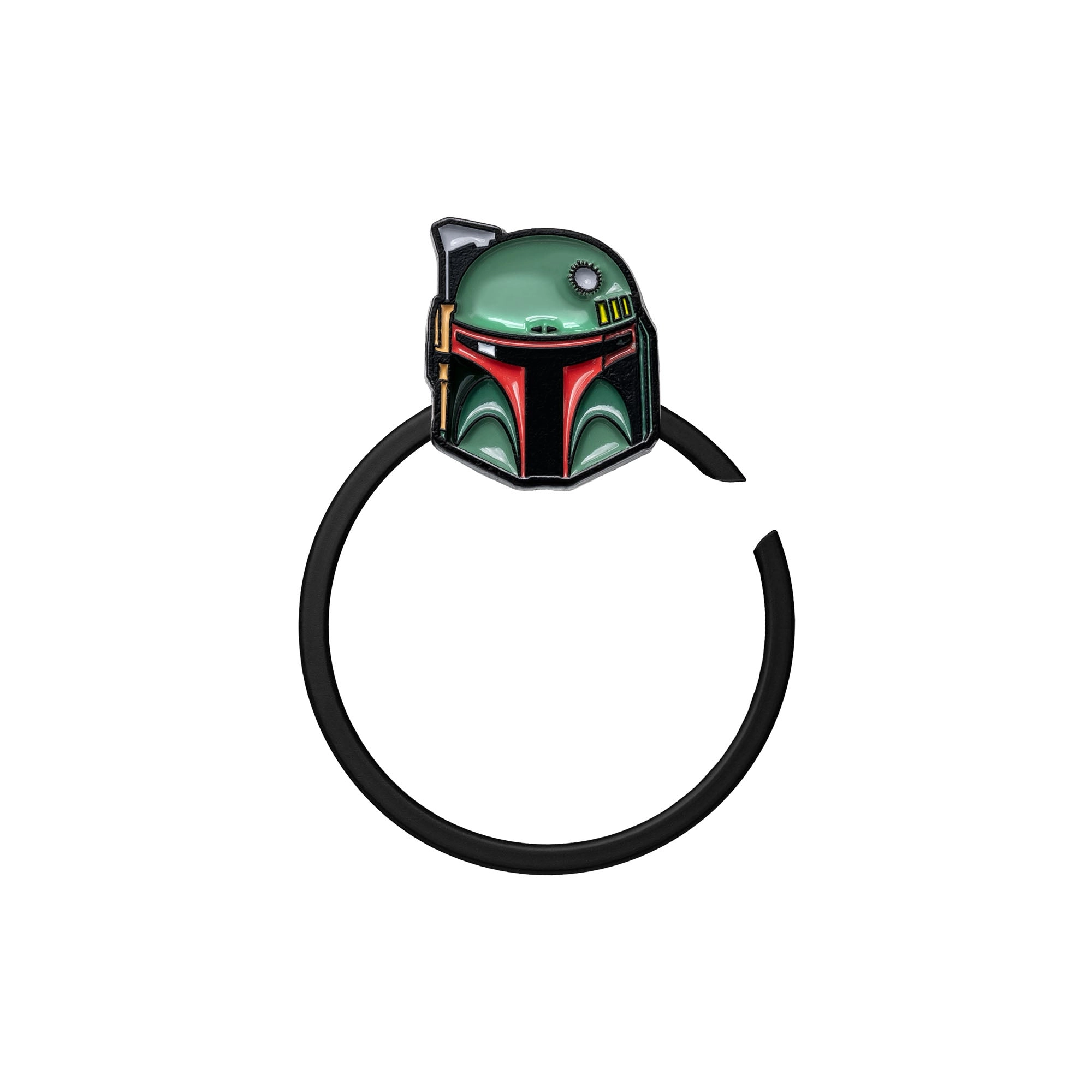 Star Wars™ | Orbitkey Quick Release Ring