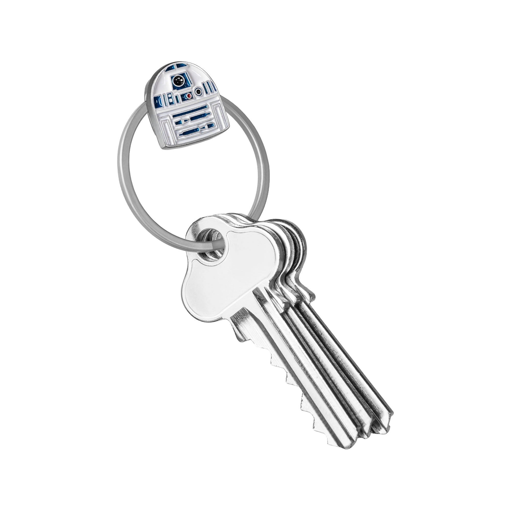 Star Wars™ | Orbitkey Quick Release Ring