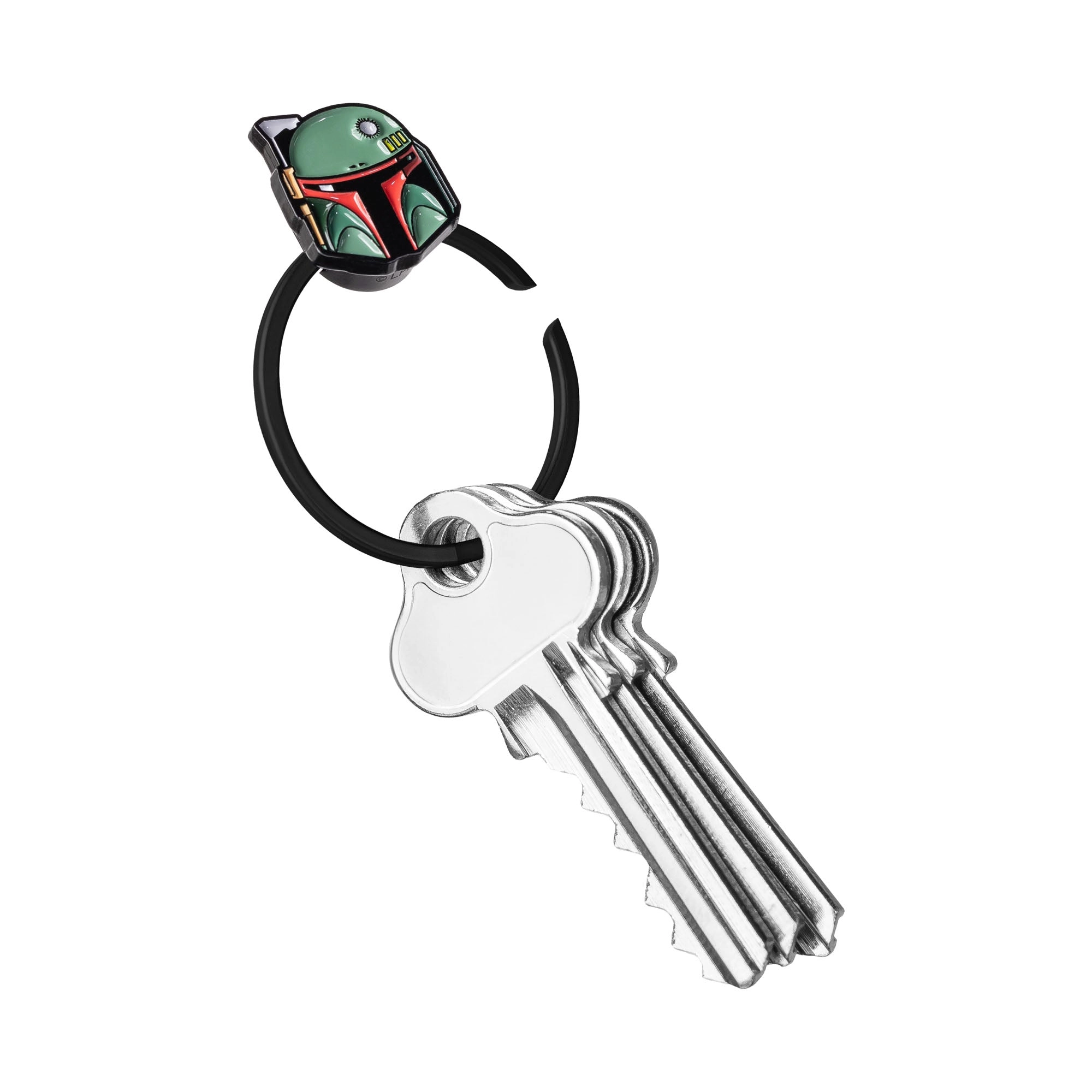 Star Wars™ | Orbitkey Quick Release Ring