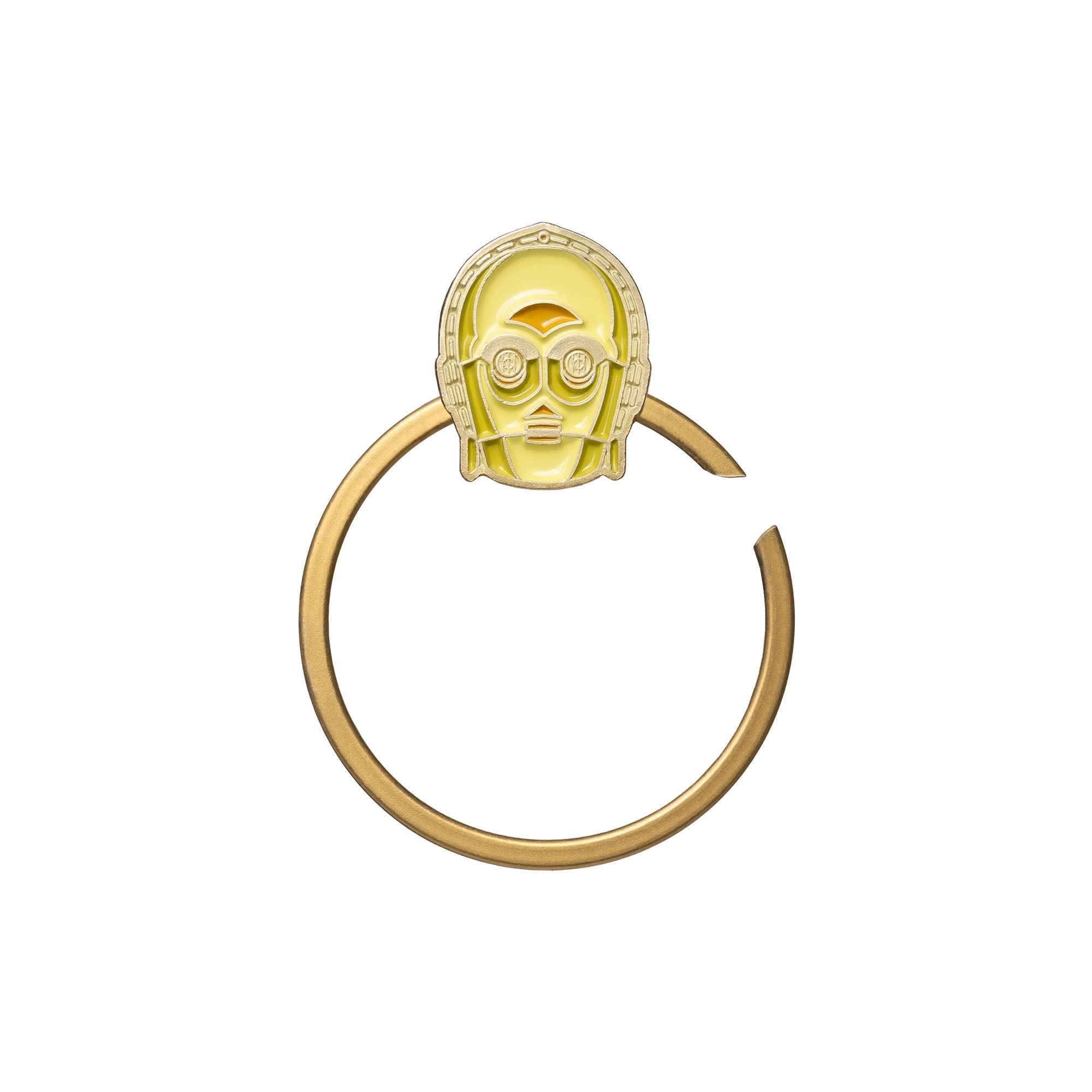 Star Wars™ | Orbitkey Quick Release Ring