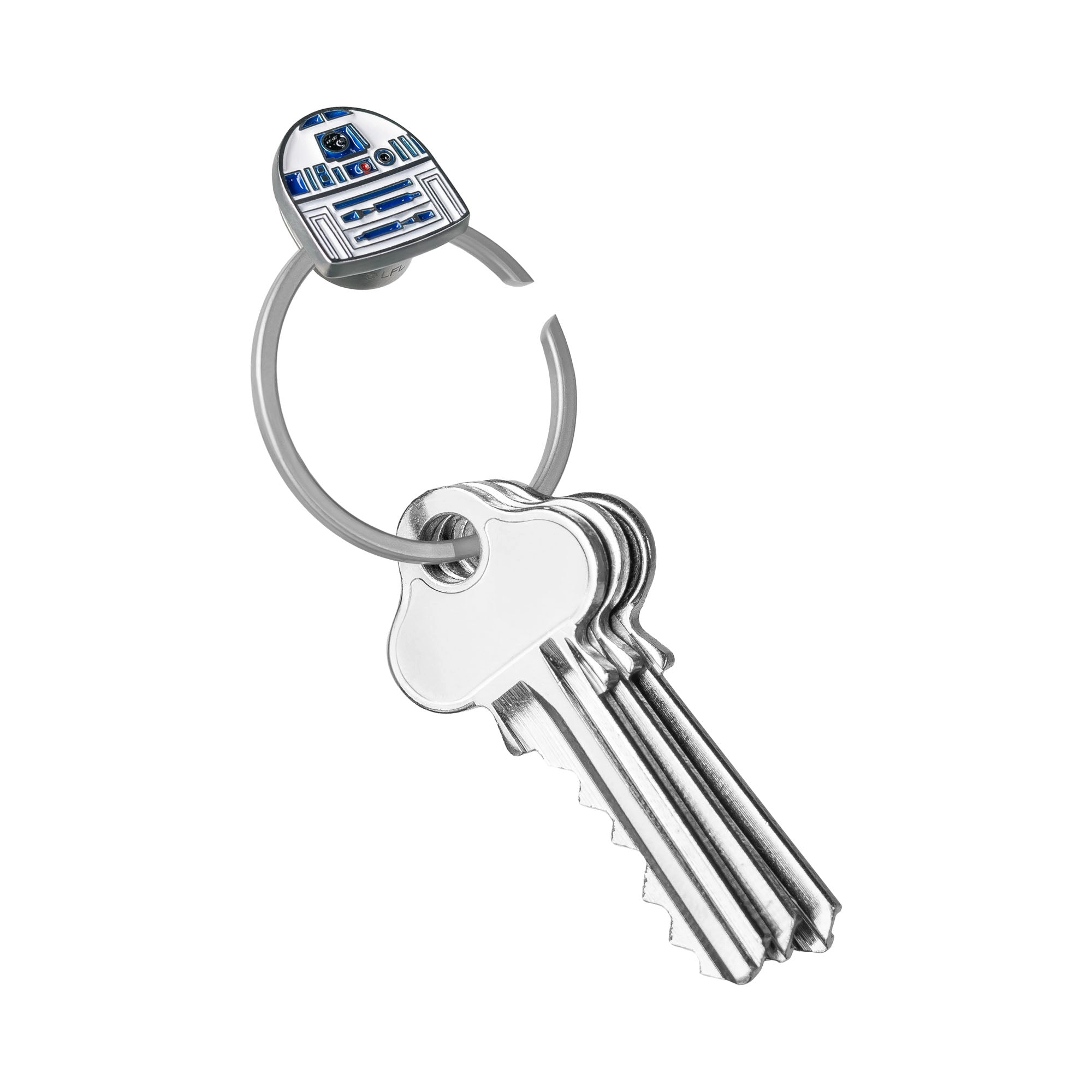 Star Wars™ | Orbitkey Quick Release Ring