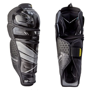 Supreme 3S Pro Hockey Shin Guard - Senior