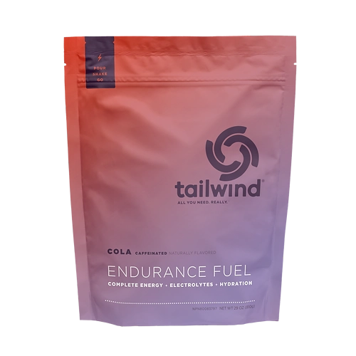 Tailwind Endurance Fuel - Colorado Cola