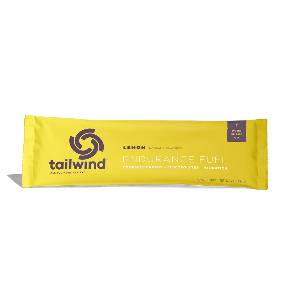 Tailwind Endurance Fuel Stick Pack - Lemon
