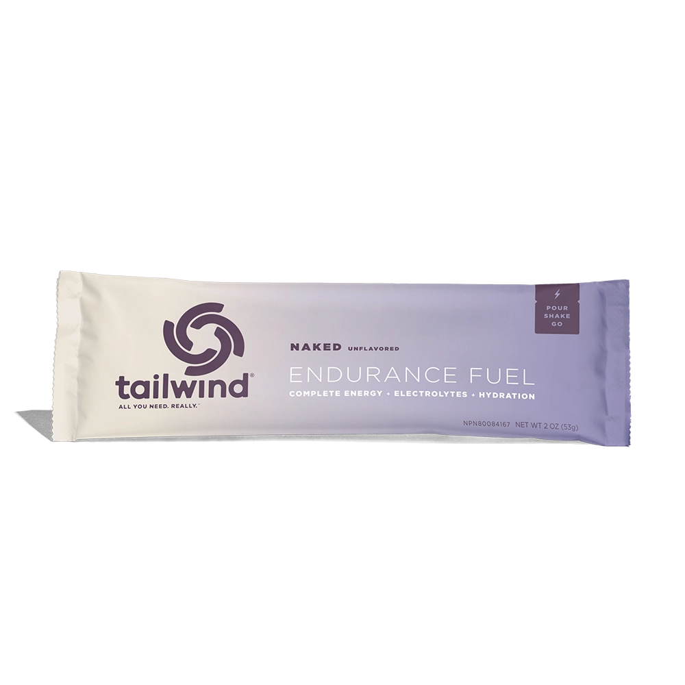 Tailwind Endurance Fuel Stick Pack - Naked