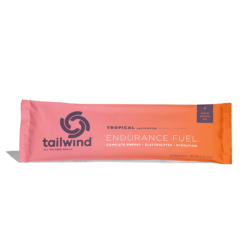 Tailwind Endurance Fuel Stick Pack - Tropical Buzz