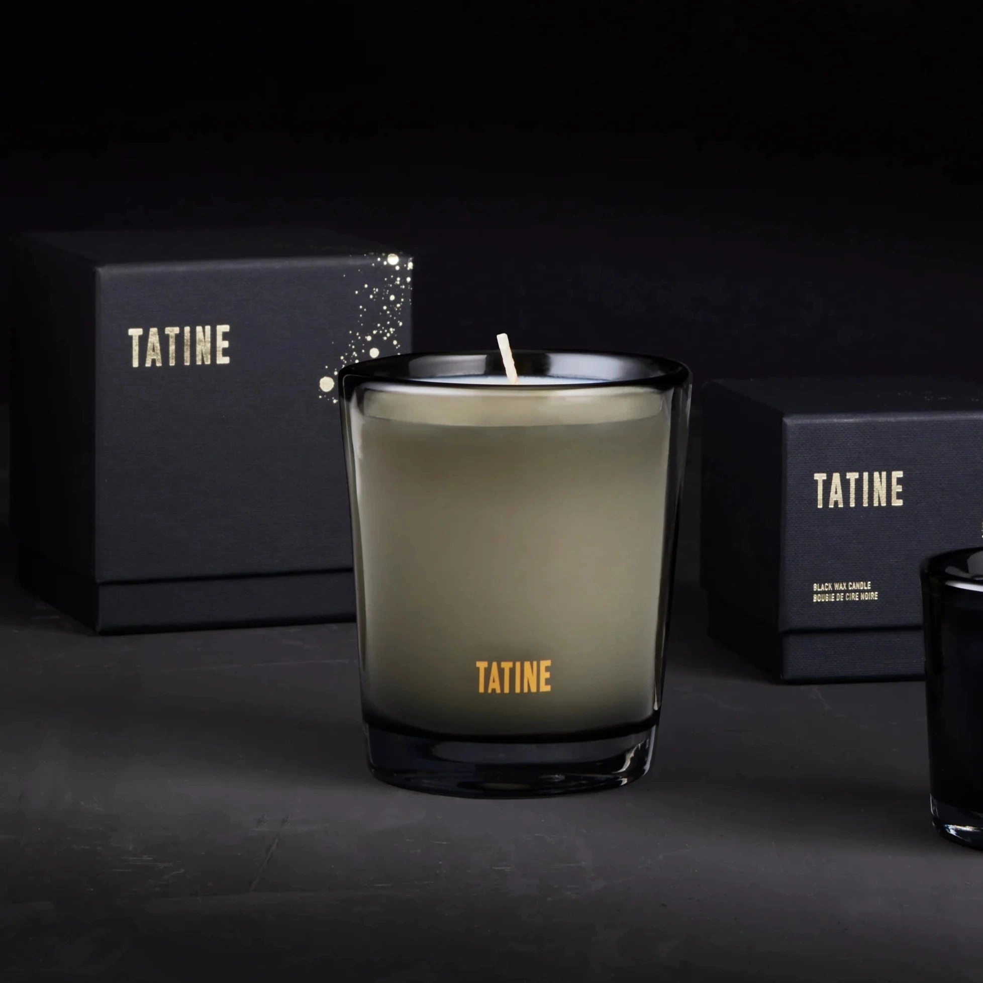 Tatine - Pine 8 oz. Candle