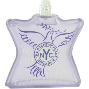 The Scent of Peace by Bond No 9 perfume for her EDP 3.3 / 3.4 oz New Tester