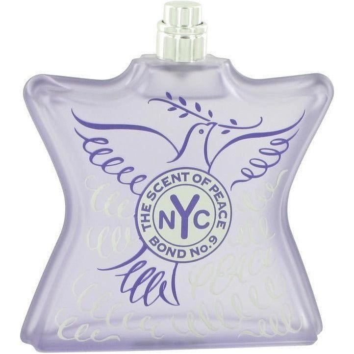 The Scent of Peace by Bond No 9 perfume for her EDP 3.3 / 3.4 oz New Tester