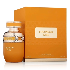 Tropical Kiss by Fragrance World 80ml EDP