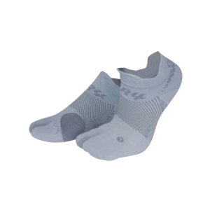 Unisex BR4 Bunion Relief (No-Show) - Grey