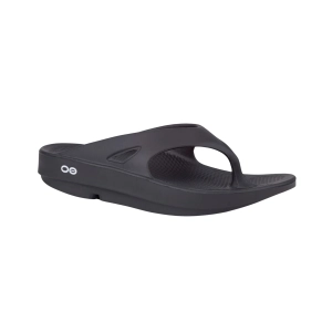 Unisex Ooriginal Sandal - Black