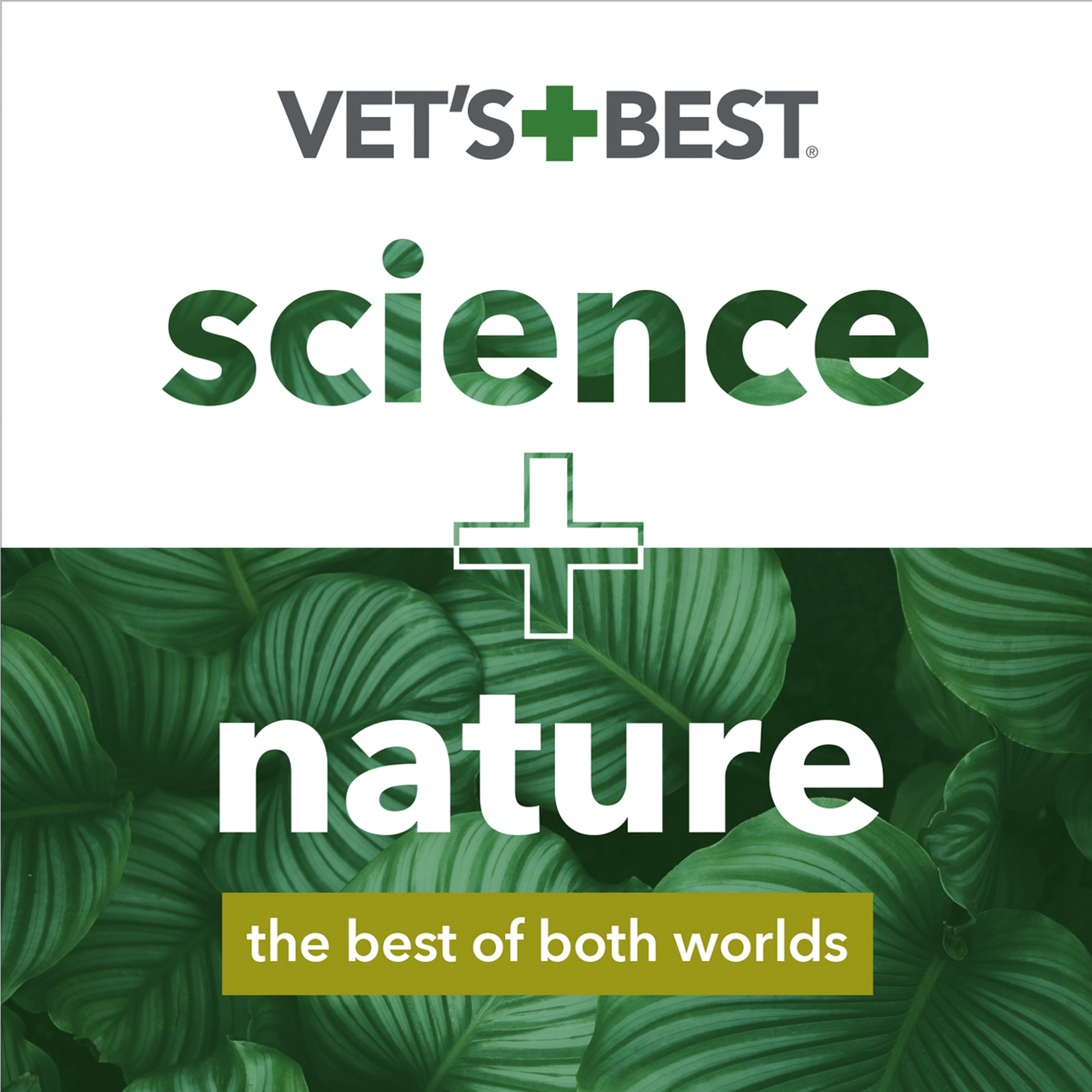 Vet's Best Flea and Tick Spot-On Large 4ct.
