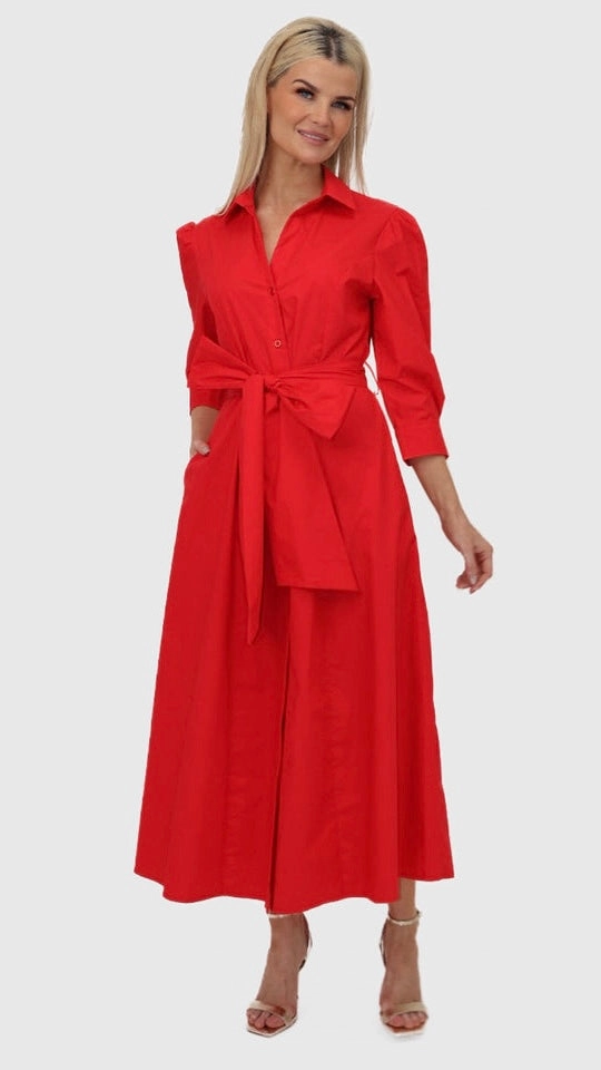 Victoria Dress