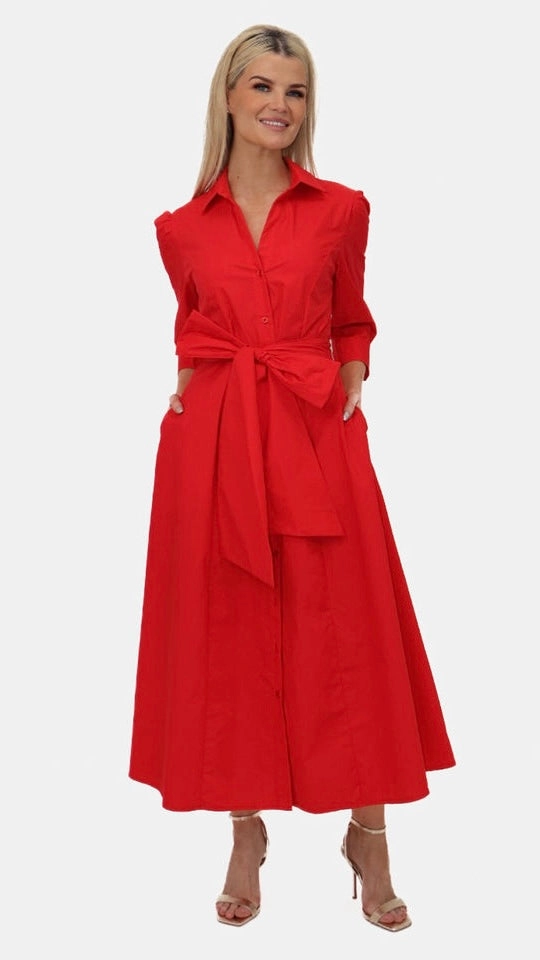 Victoria Dress