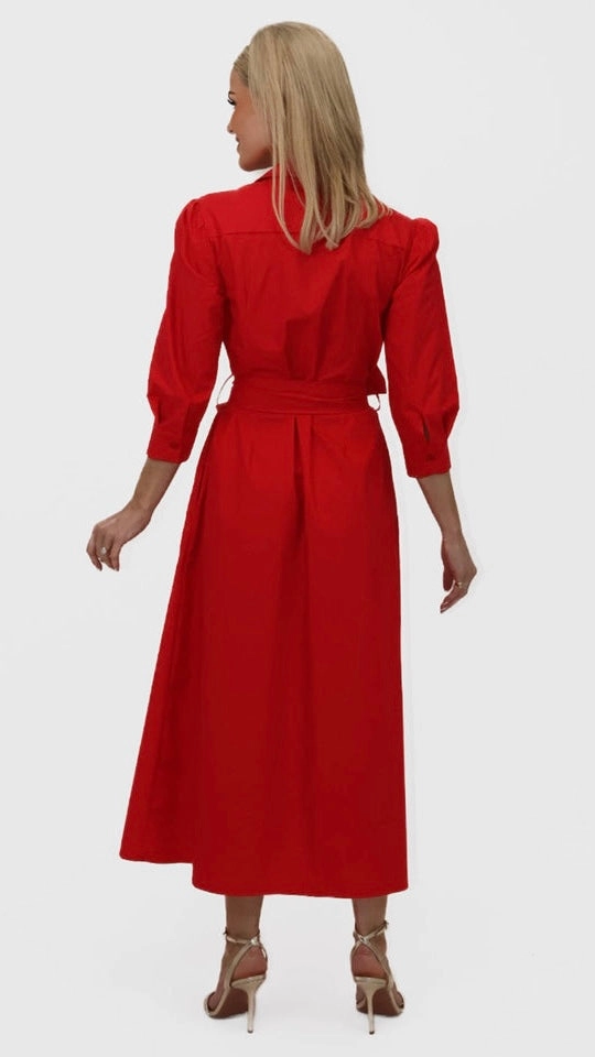 Victoria Dress