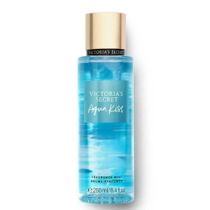 Victoria's Secret Aqua Kiss Mist 8.4 oz for women