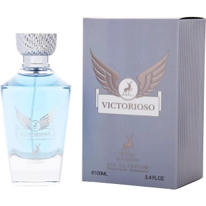 Victorioso 3.4 oz EDP for men