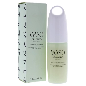 Waso Quick Matte Moisturizer Oil