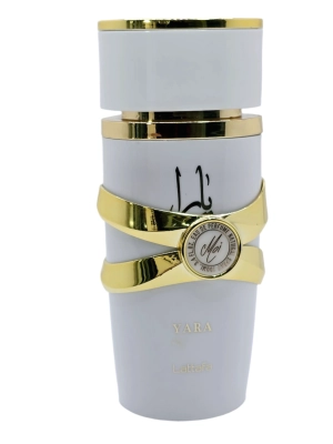 Yara Moi Perfume