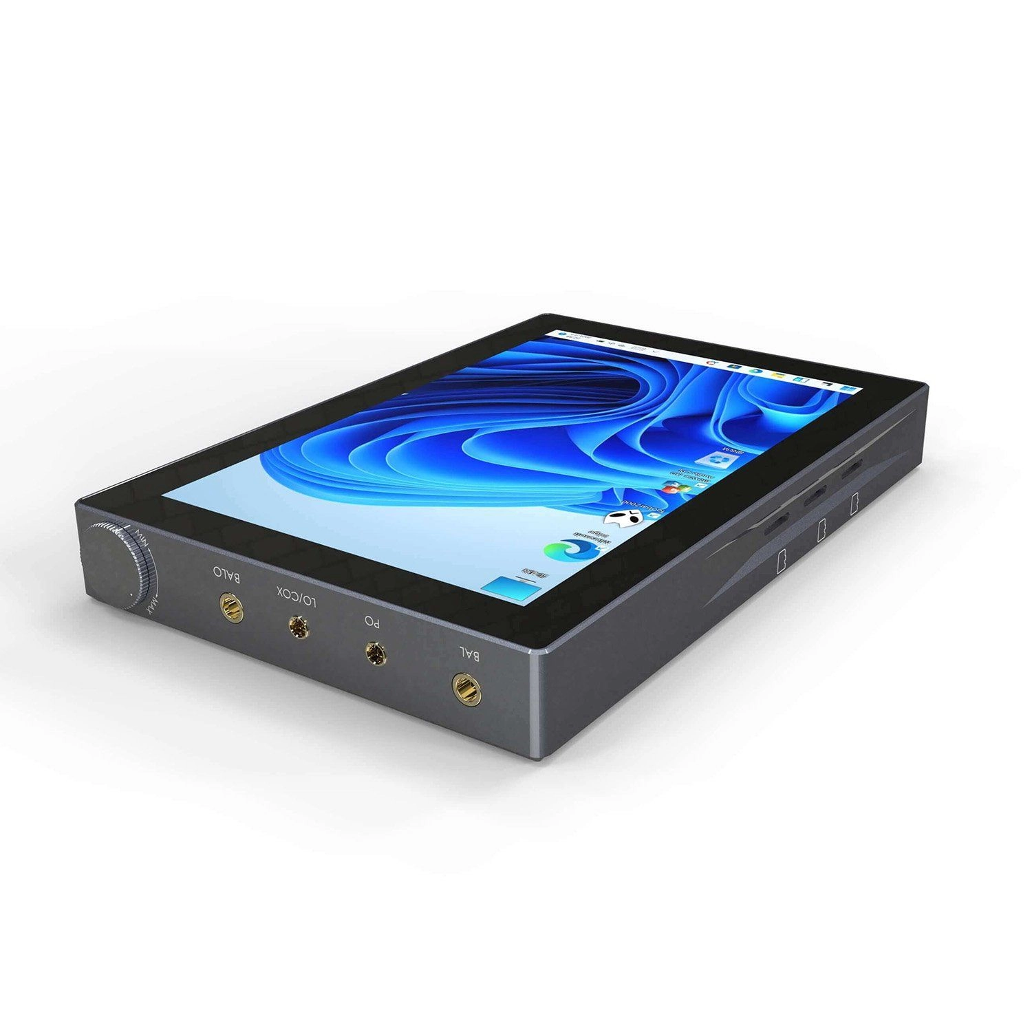 YinLvMei W1s Win 10 Portable Music Player