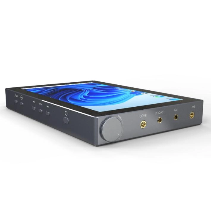 YinLvMei W1s Win 10 Portable Music Player